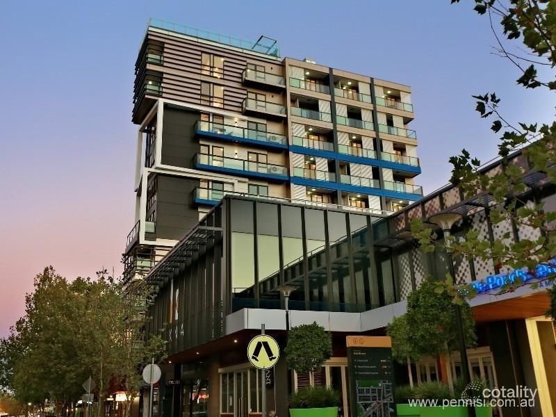 803/19 Hall St, Moonee Ponds, VIC 3039