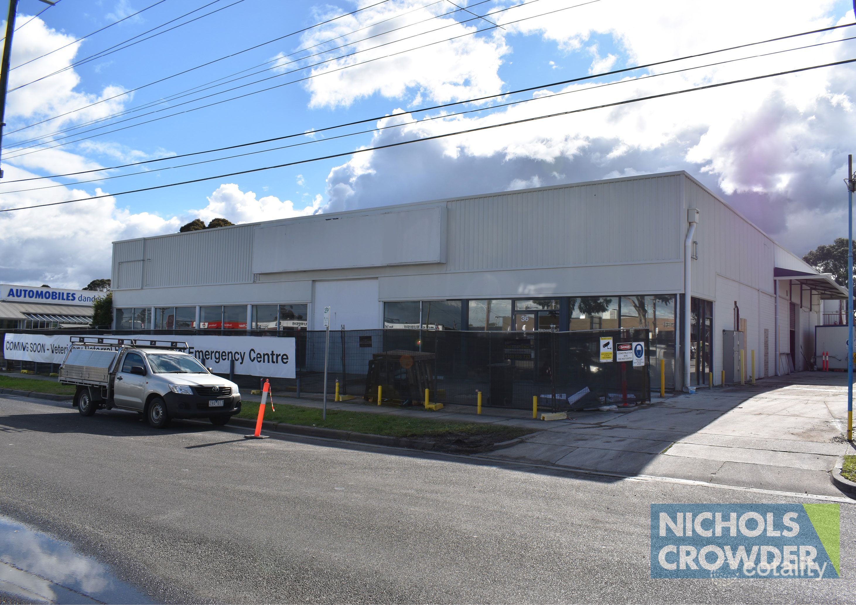 36 Lonsdale St, Dandenong, VIC 3175