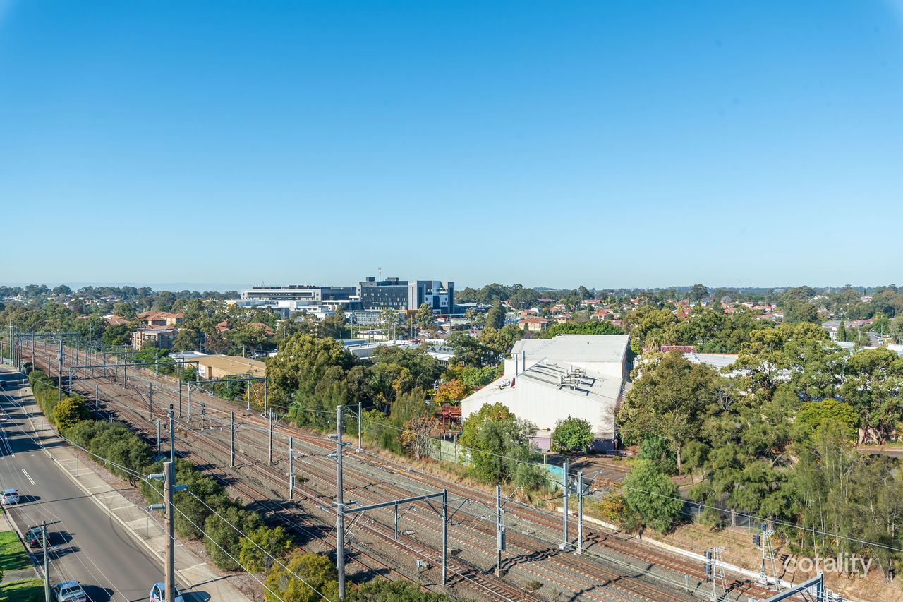 504/43 Devitt St, Blacktown, NSW 2148