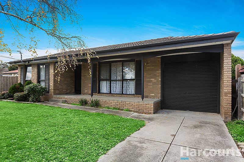 33 Tudawali Cres, Wheelers Hill, VIC 3150