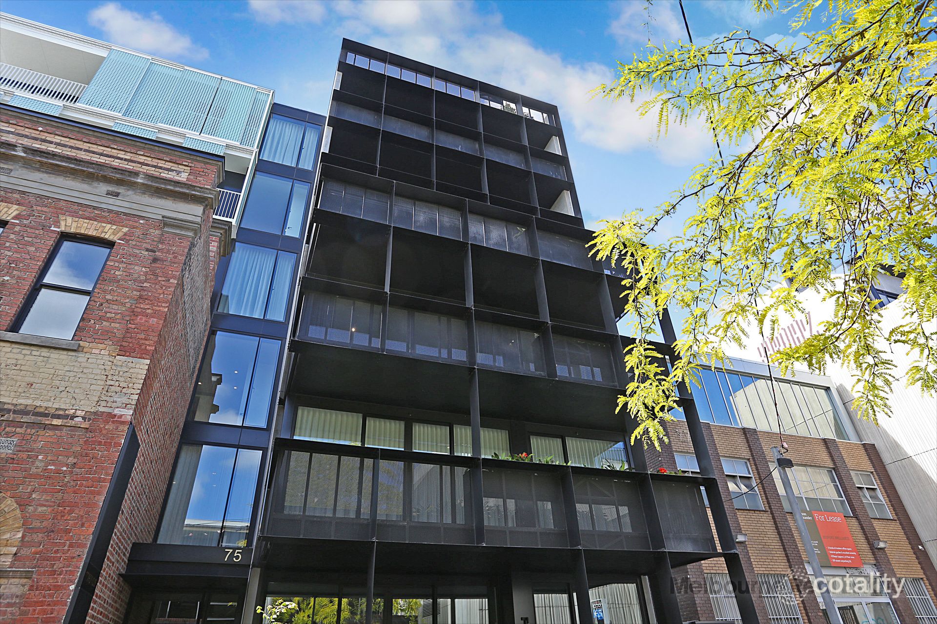 205/75 Argyle St, Fitzroy, VIC 3065