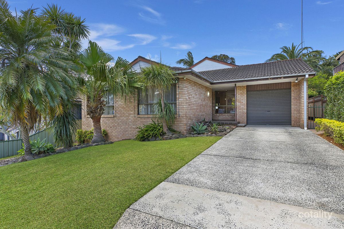 9 Wananda Rd, Narara, NSW 2250