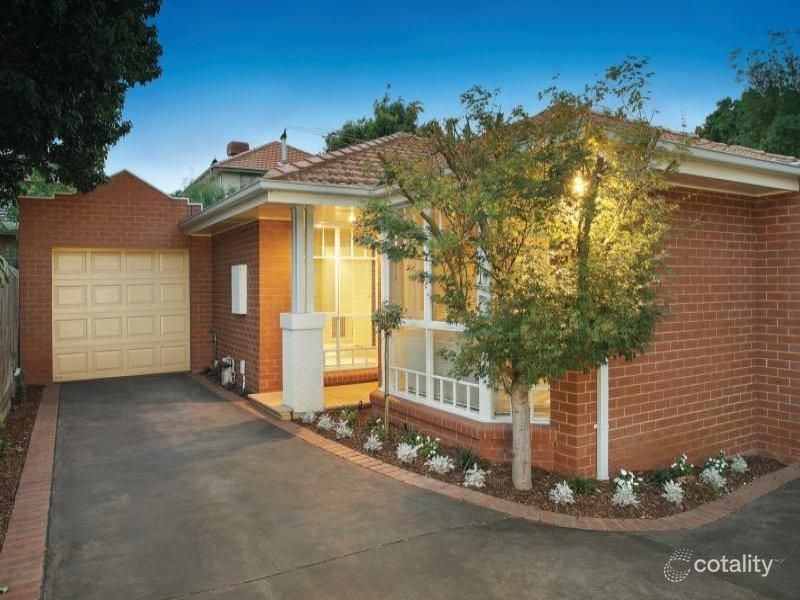 1/7 Oswin St, Kew East, VIC 3102