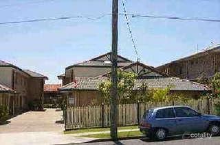 4/32 Hall St, Chermside, QLD 4032