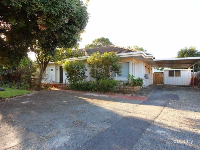 1a Davy St, Alfred Cove, WA 6154