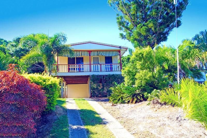 47 Power St, Yeppoon, QLD 4703