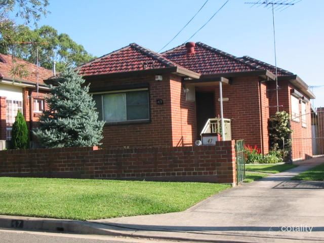 47 Proctor Pde, Sefton, NSW 2162