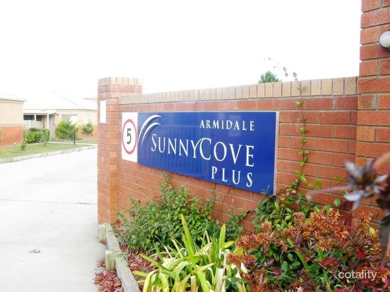 35/80-92 Queen Elizabeth Dr, Armidale, NSW 2350