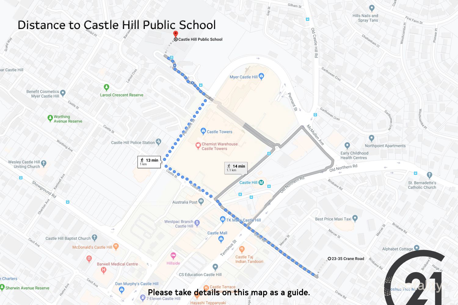 112/23-35 Crane Rd, Castle Hill, NSW 2154