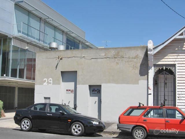 29 Budd St, Collingwood, VIC 3066