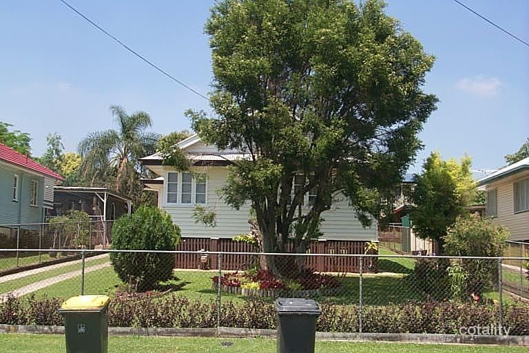 19 Abdale St, Wavell Heights, QLD 4012