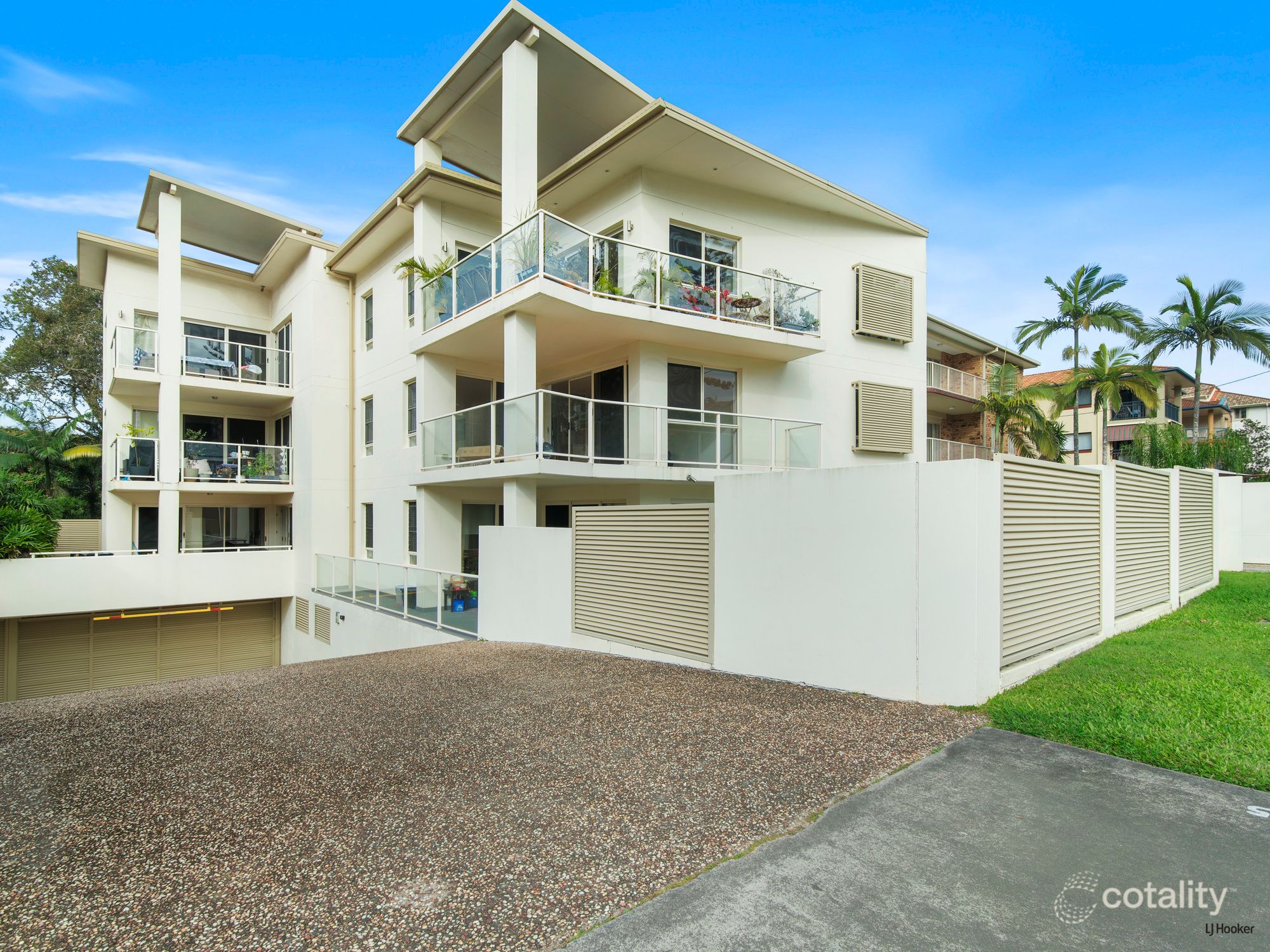 5/24-26 Dutton St, Coolangatta, QLD 4225