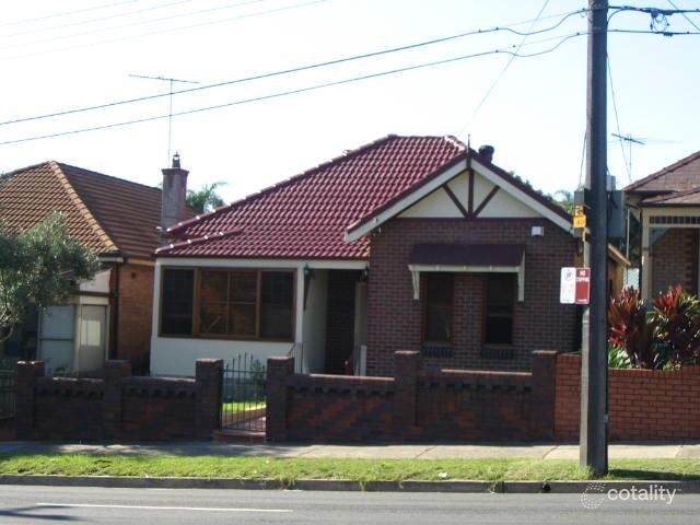 32 Watkin St, Rockdale, NSW 2216