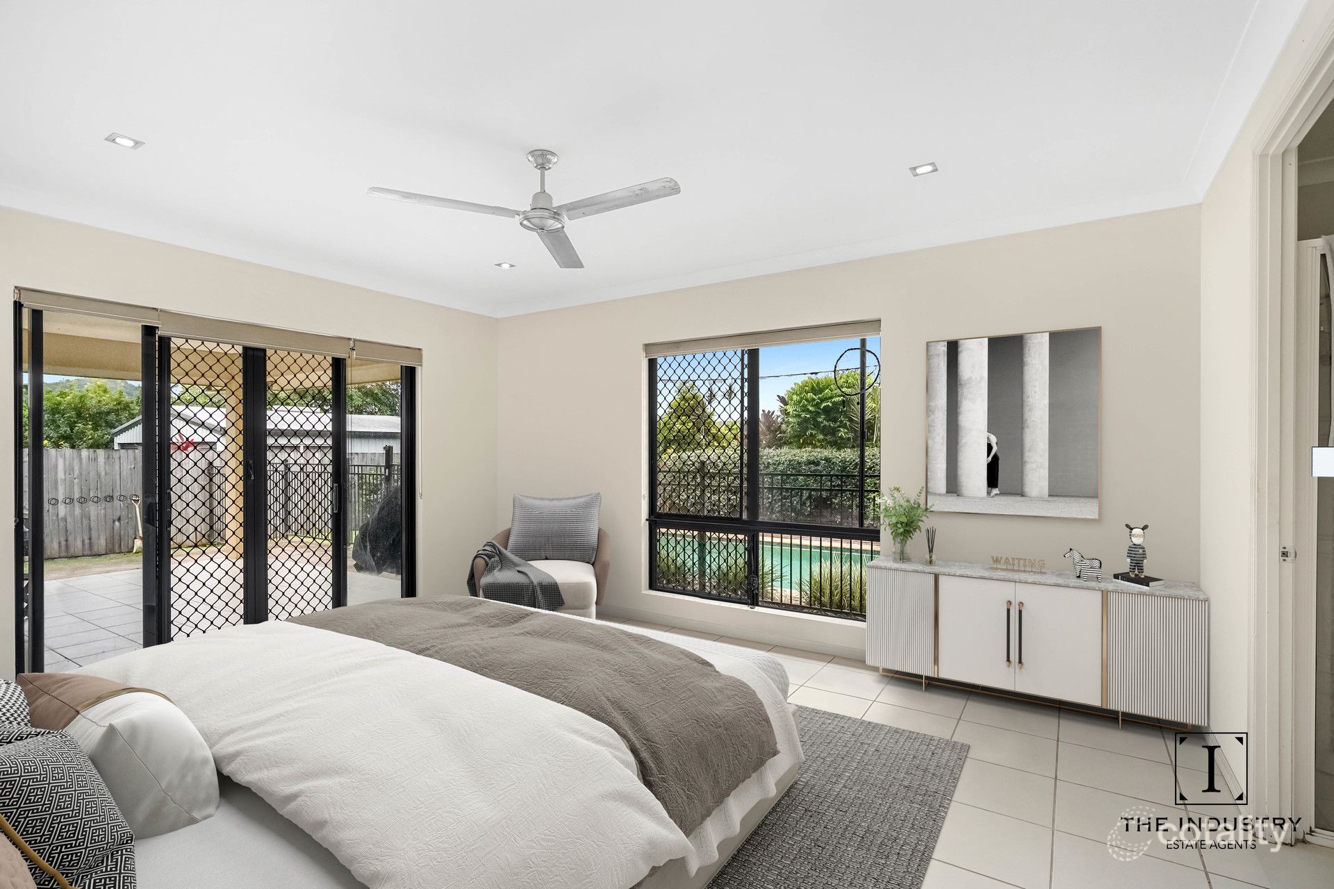 46 Johnston Rd, Mossman, QLD 4873