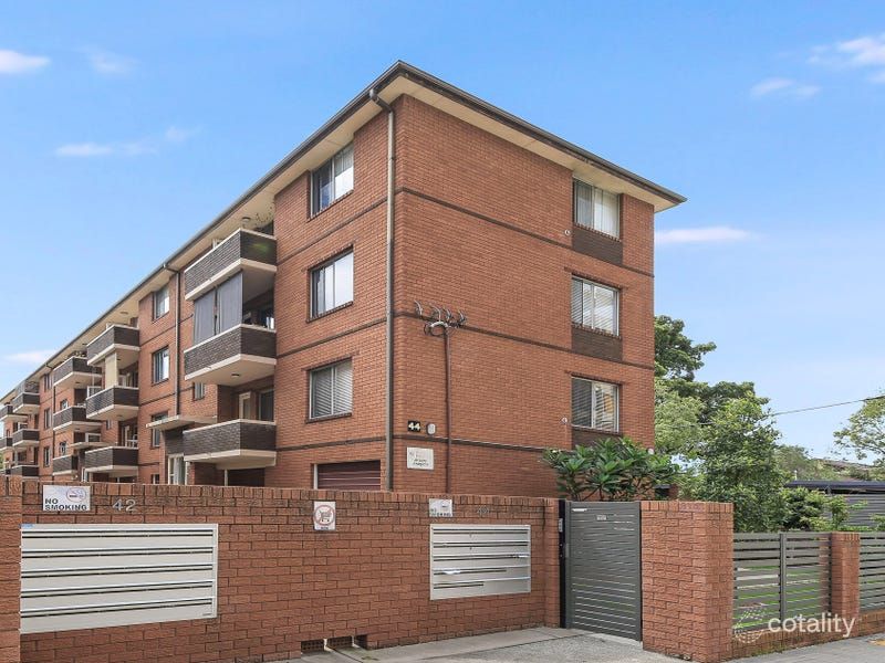 14/44 High St, Randwick, NSW 2031