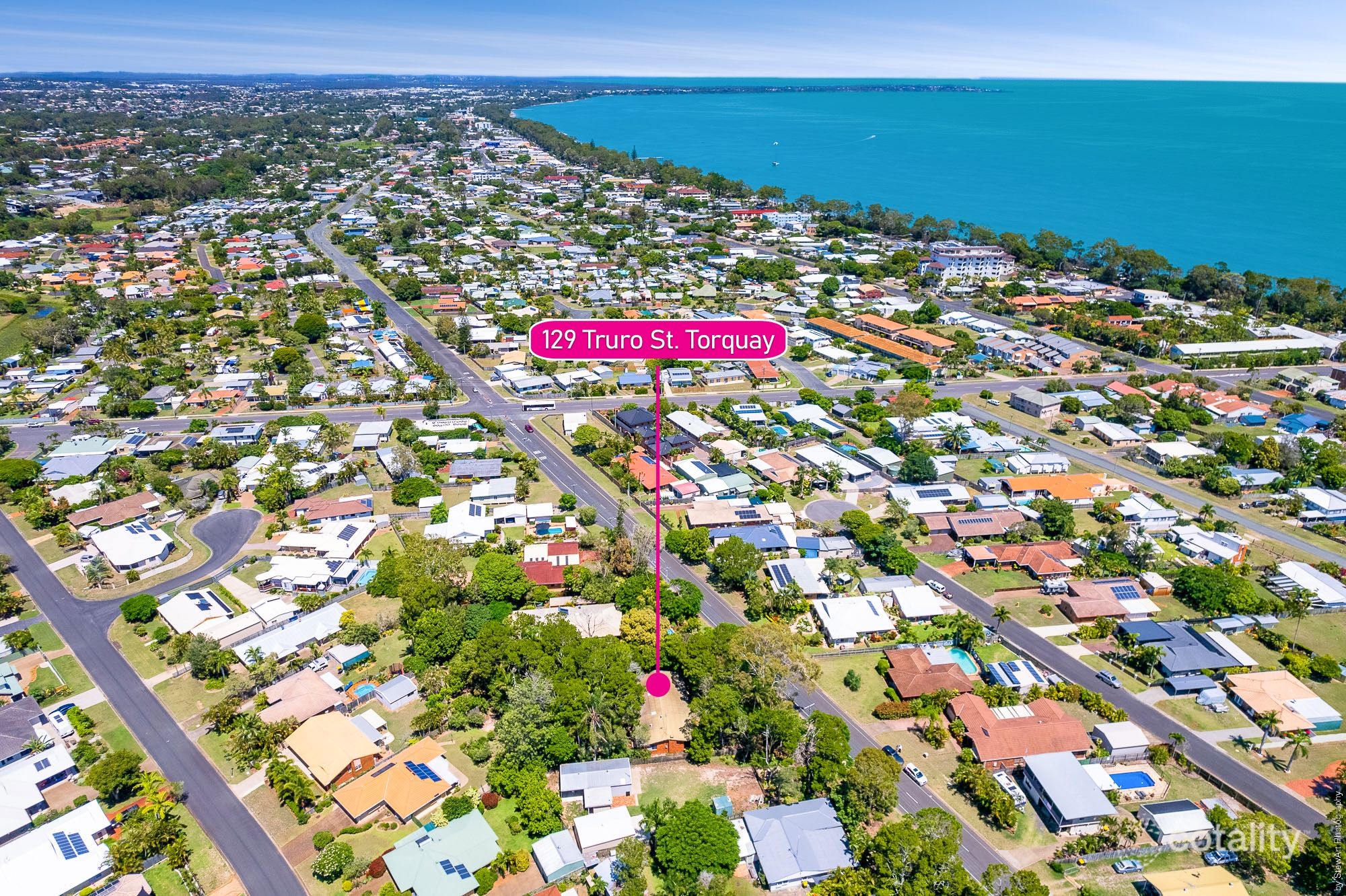 129 Truro St, Torquay, QLD 4655