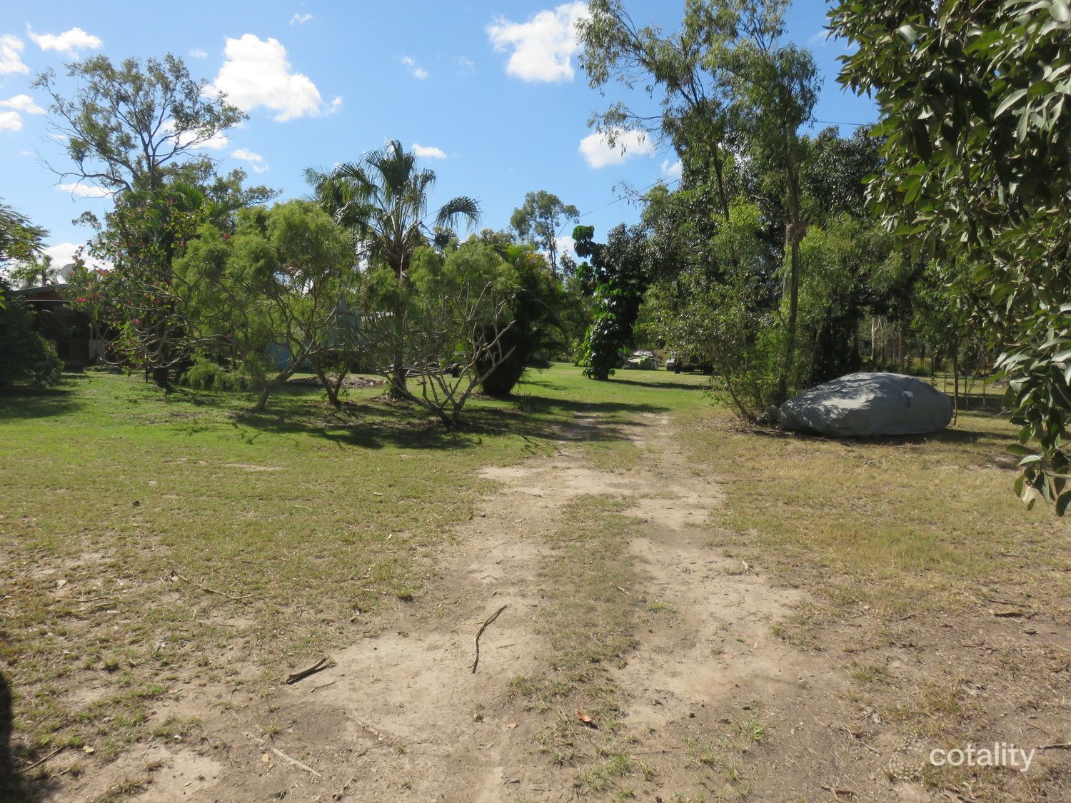 34 Whiteley Rd, Coorooman, QLD 4702