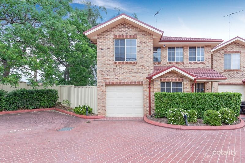 5/1-3 Meehan Pl, Campbelltown, NSW 2560