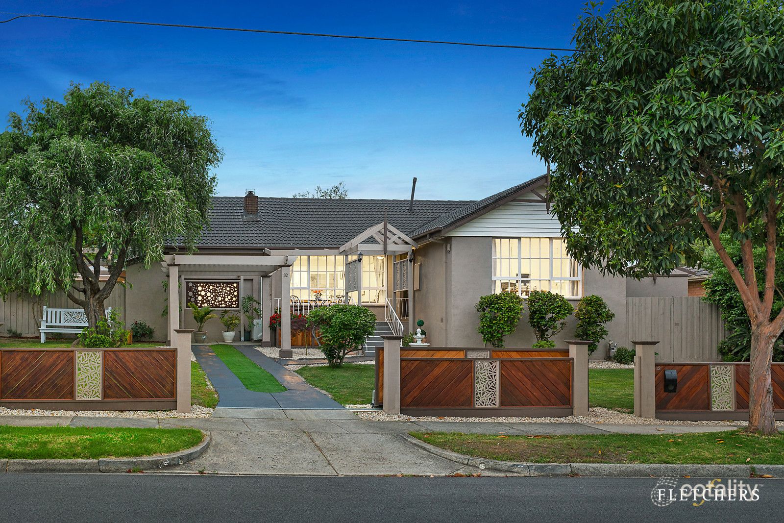 32 Ashwood Dr, Nunawading, VIC 3131