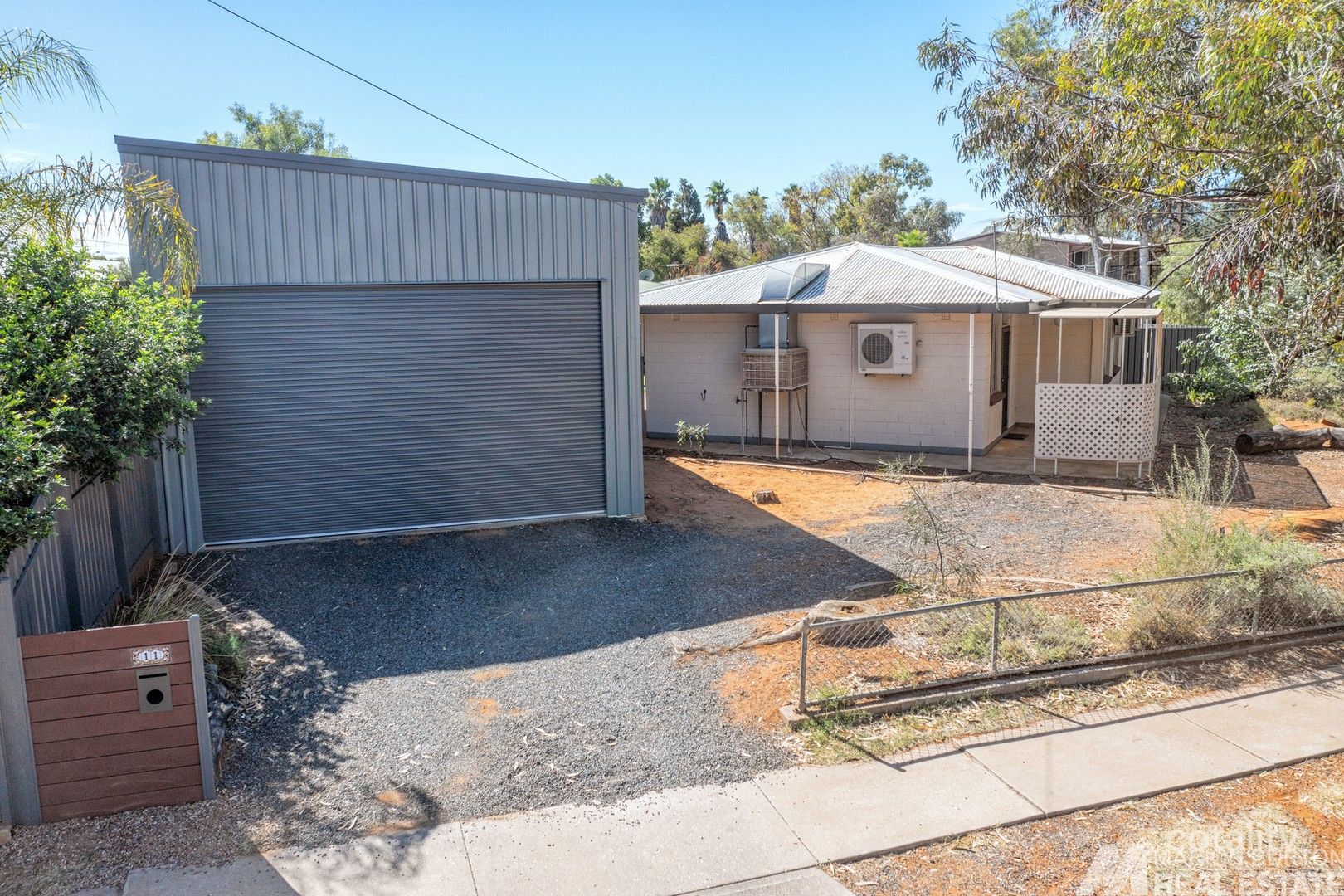 11 Poeppel Gdns, Gillen, NT 0870