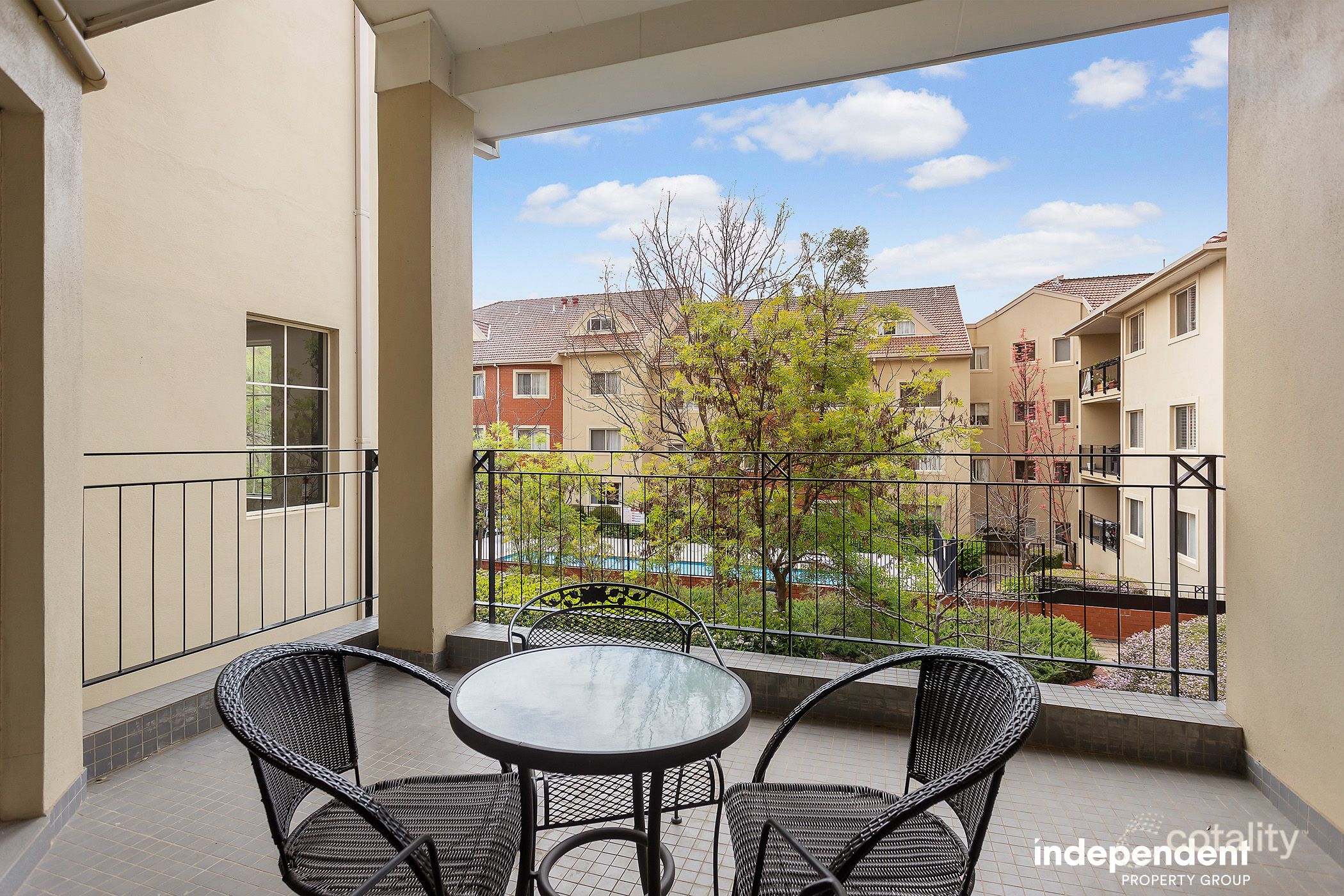 45/7 Empire Cct, Forrest, ACT 2603