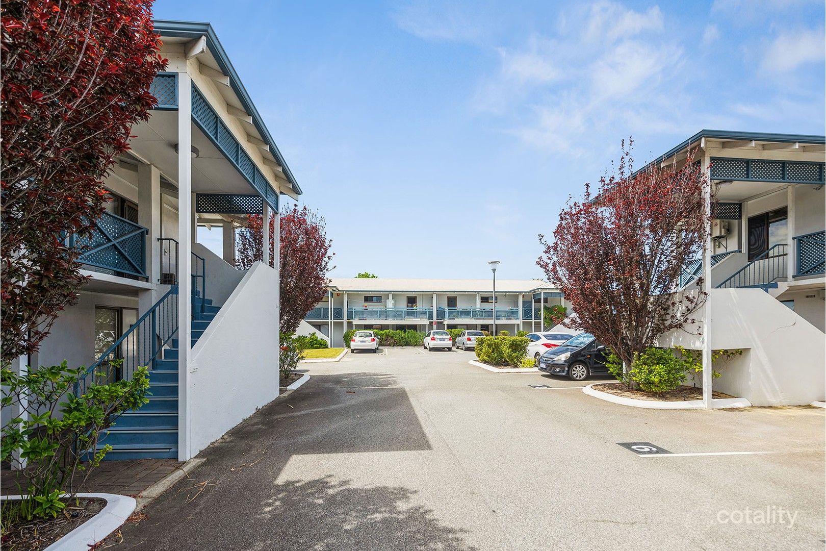 39/1-5 Fitzroy Rd, Rivervale, WA 6103
