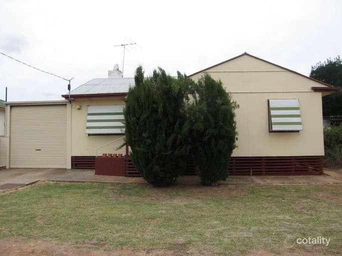 6 Baker Rd, Hamley Bridge, SA 5401