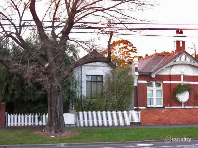 72 Flemington Rd, Parkville, VIC 3052