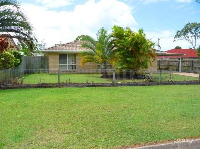 4 Kathleen Cres, Wondunna, QLD 4655