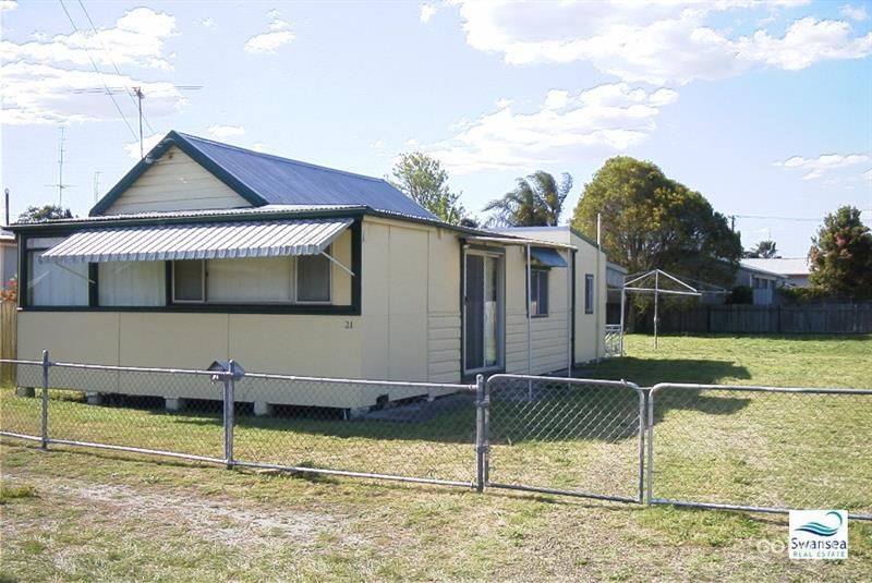 21 Belmont St, Swansea, NSW 2281