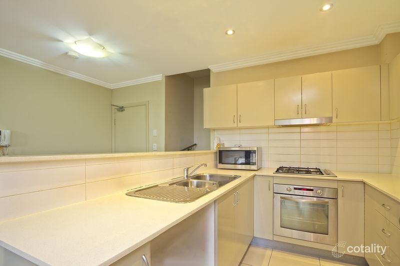 15/20-26 Marlborough Rd, Homebush West, NSW 2140