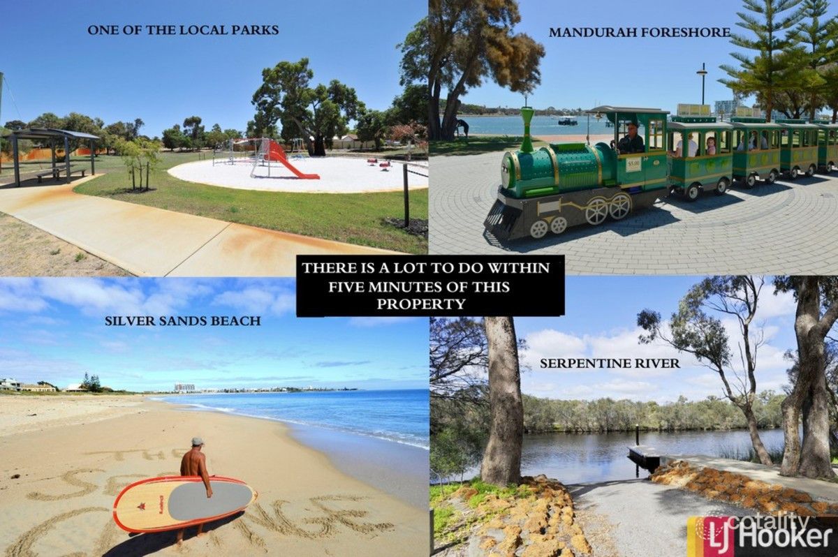 23 Birdsong Gr, Greenfields, WA 6210