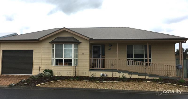 43/24 Gardiner St, Goolwa, SA 5214