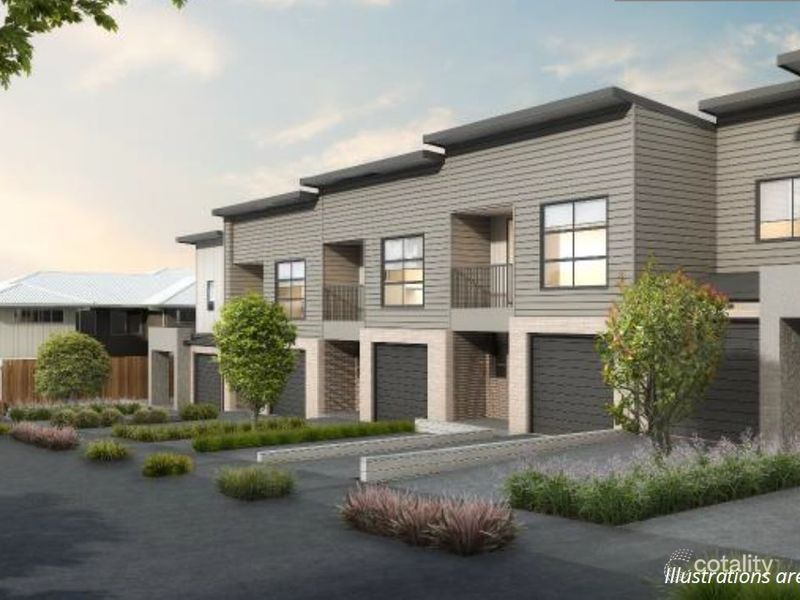 11/14 Keidges Rd, Bellbird Park, QLD 4300