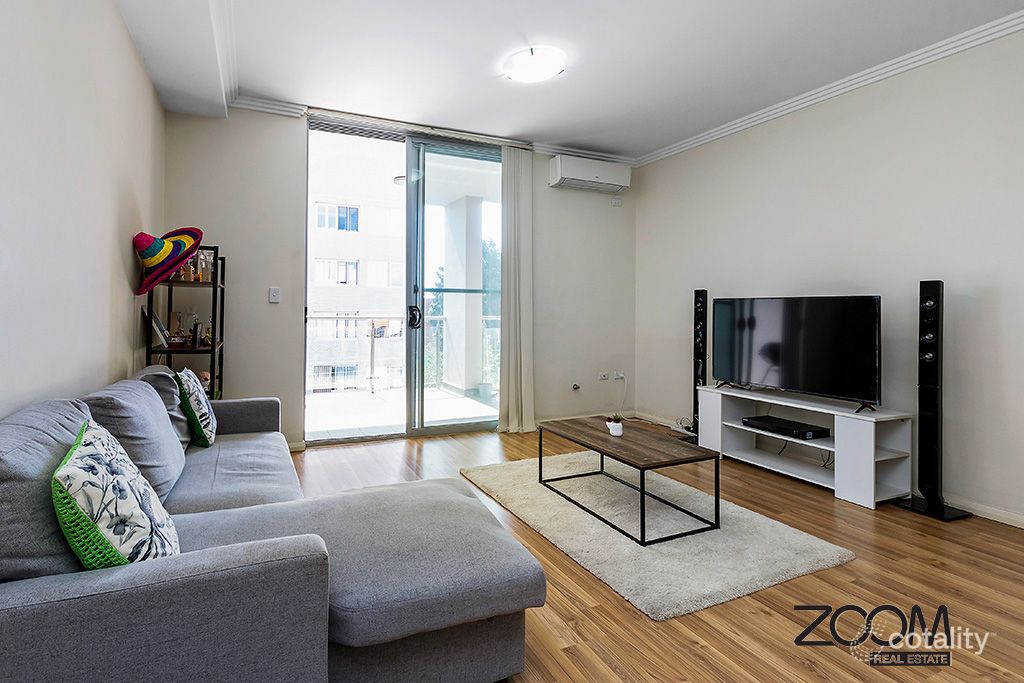 20/16-20 Grosvenor St, Croydon, NSW 2132