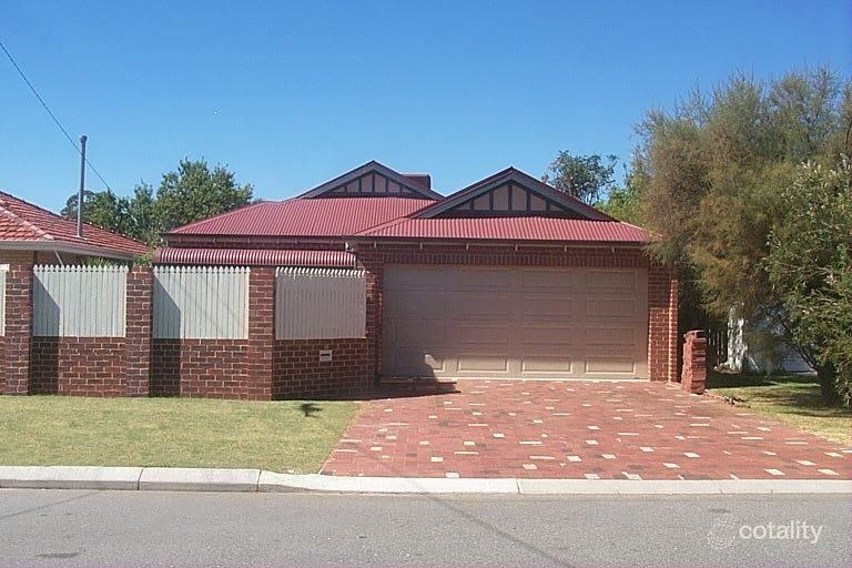14 Sinclair St, Rivervale, WA 6103