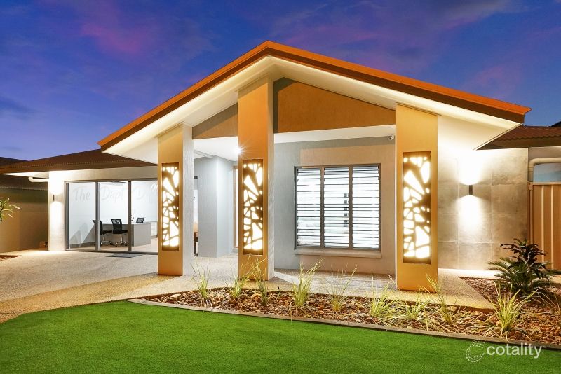 7 Banksia St, Zuccoli, NT 0832