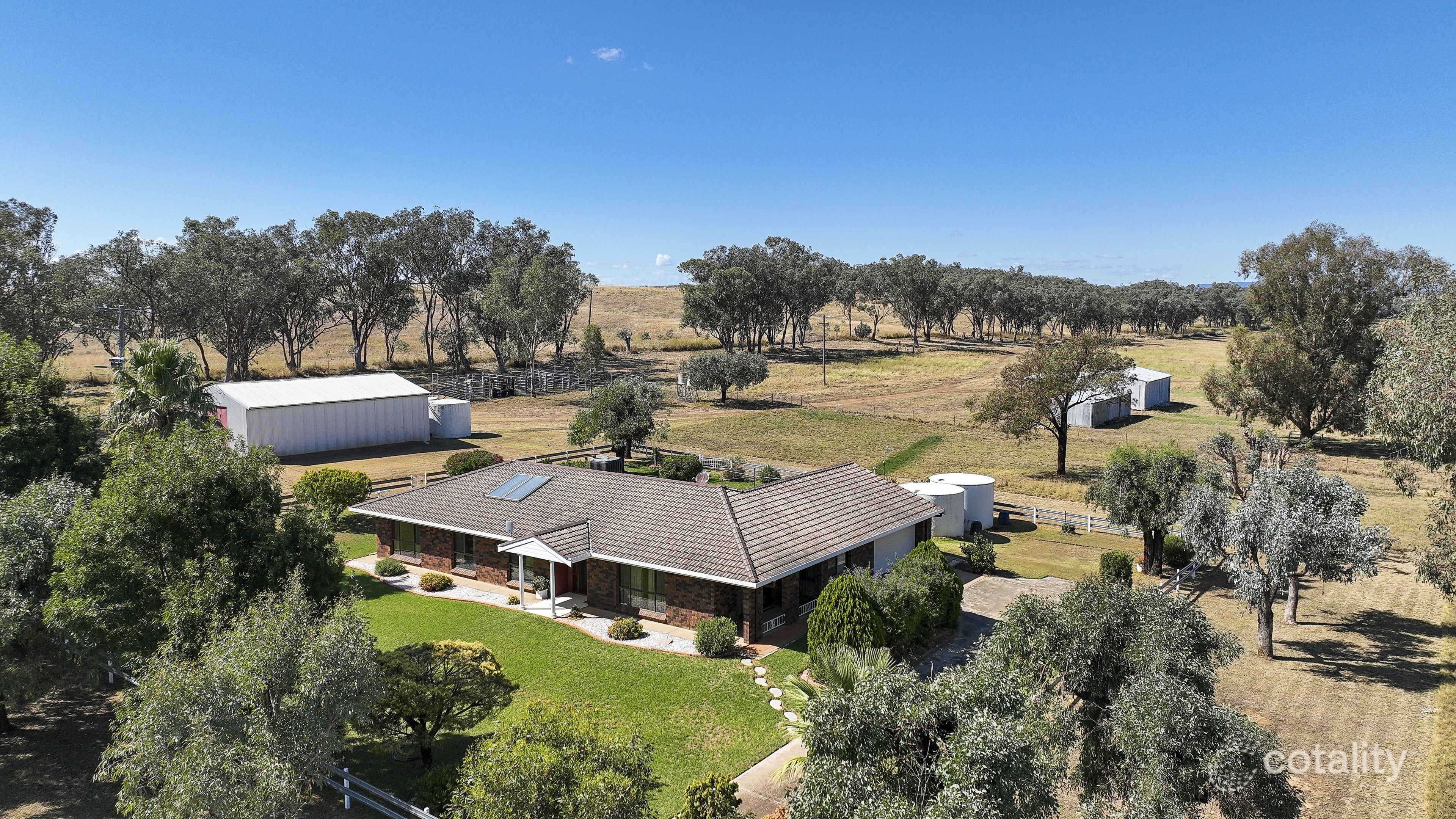293 Meadows Lane, Warral, NSW 2340