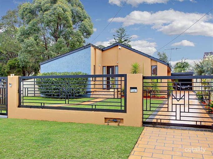 26 Garnsey Ave, Panania, NSW 2213