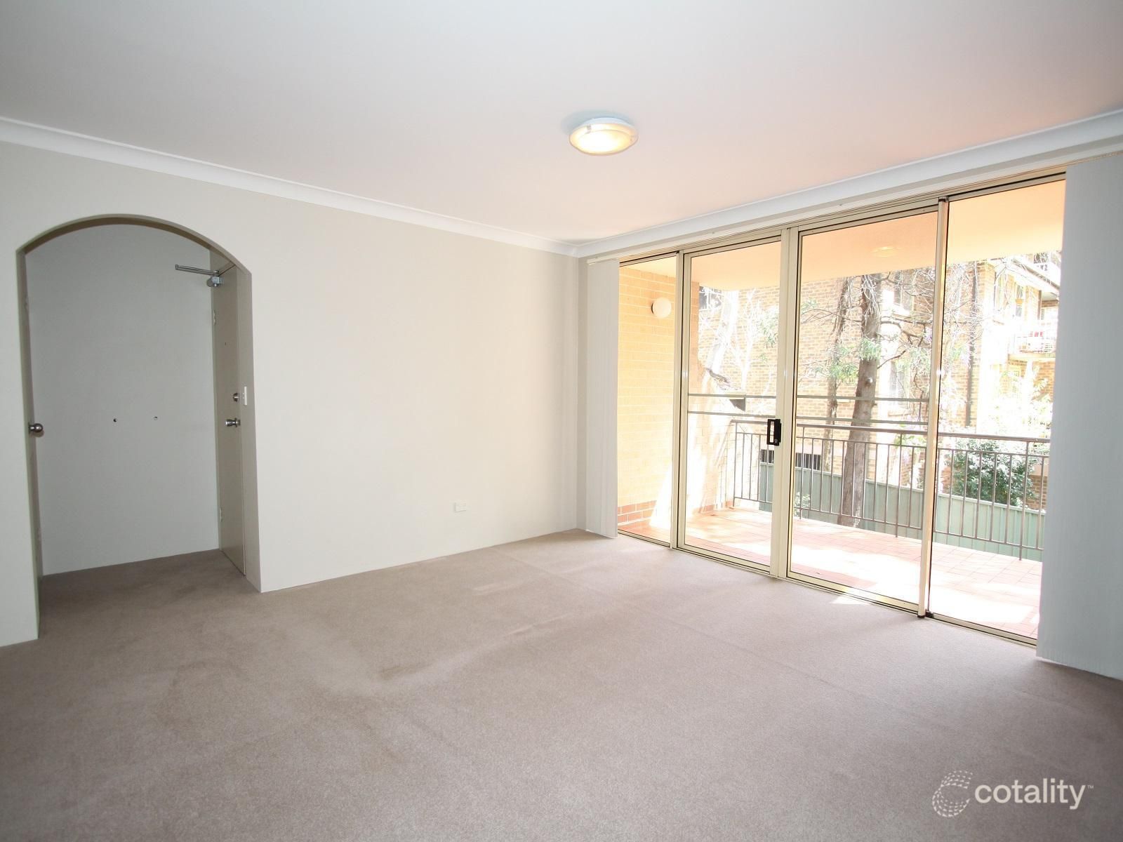 9/12 Linda St, Hornsby, NSW 2077