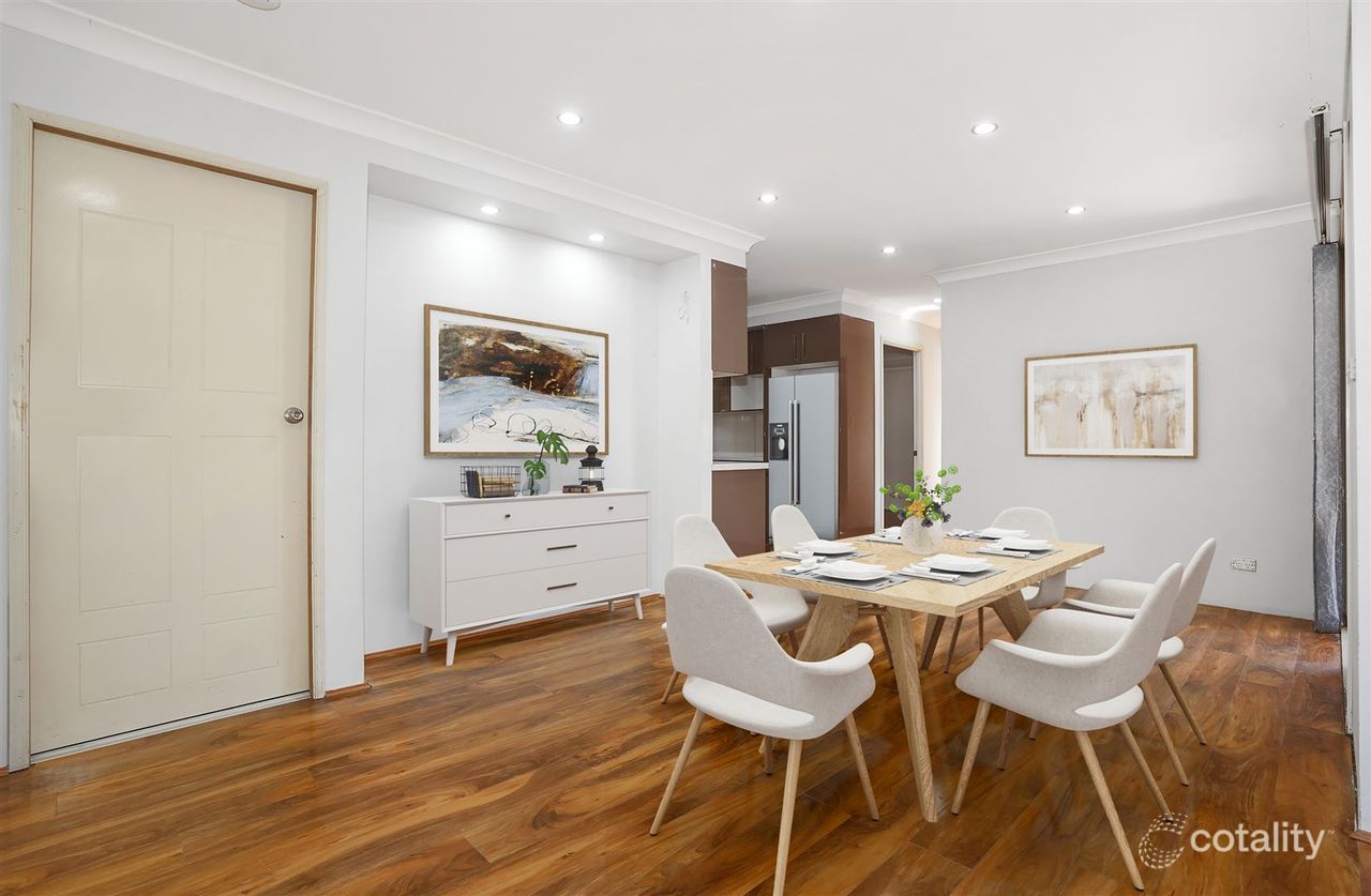 4a Bunting St, Emerton, NSW 2770