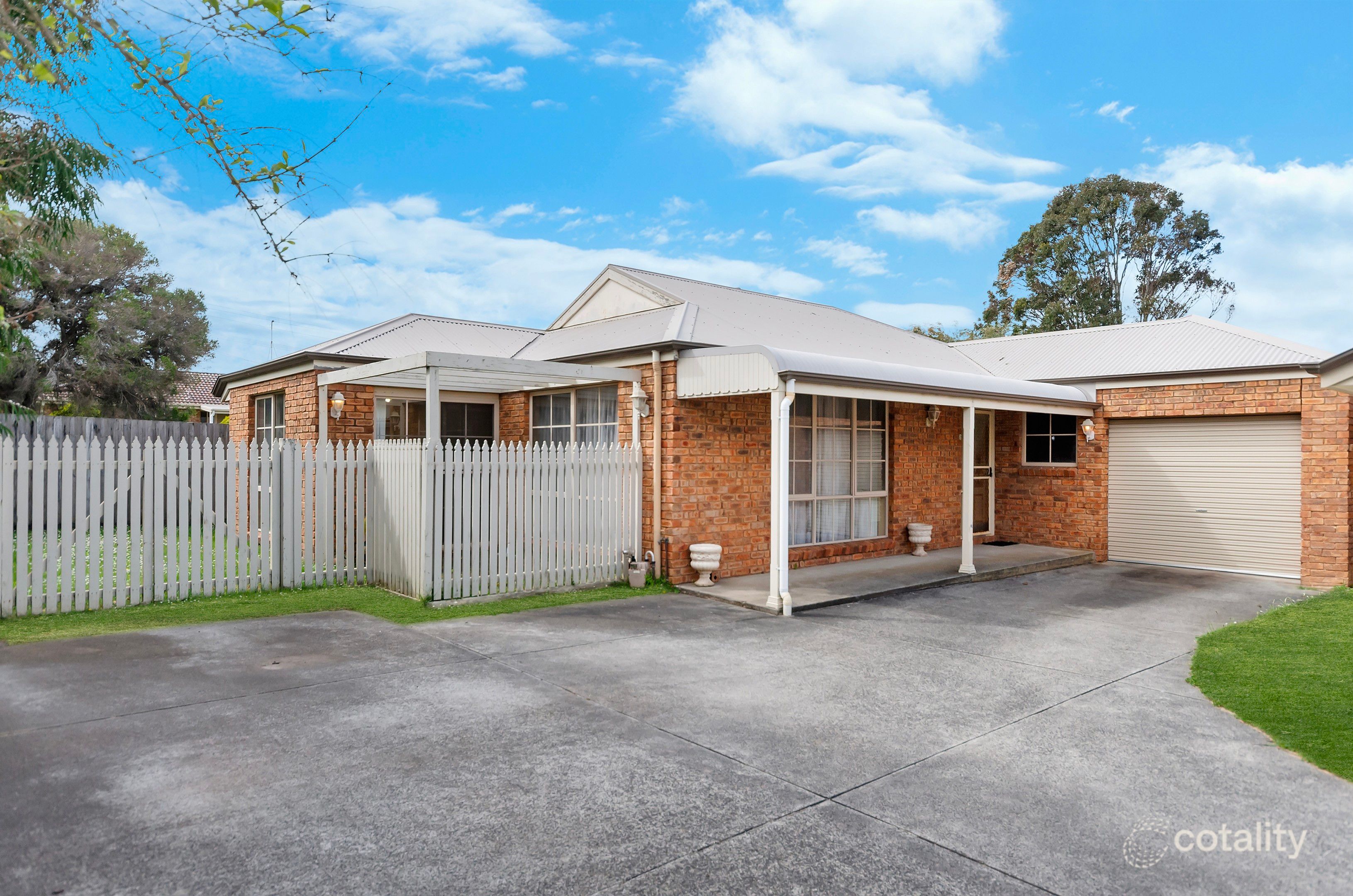 2/22 Loyola Ave, Warrnambool, VIC 3280