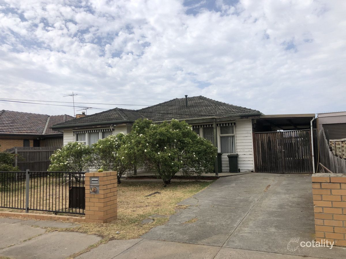 161 William St, St Albans, VIC 3021