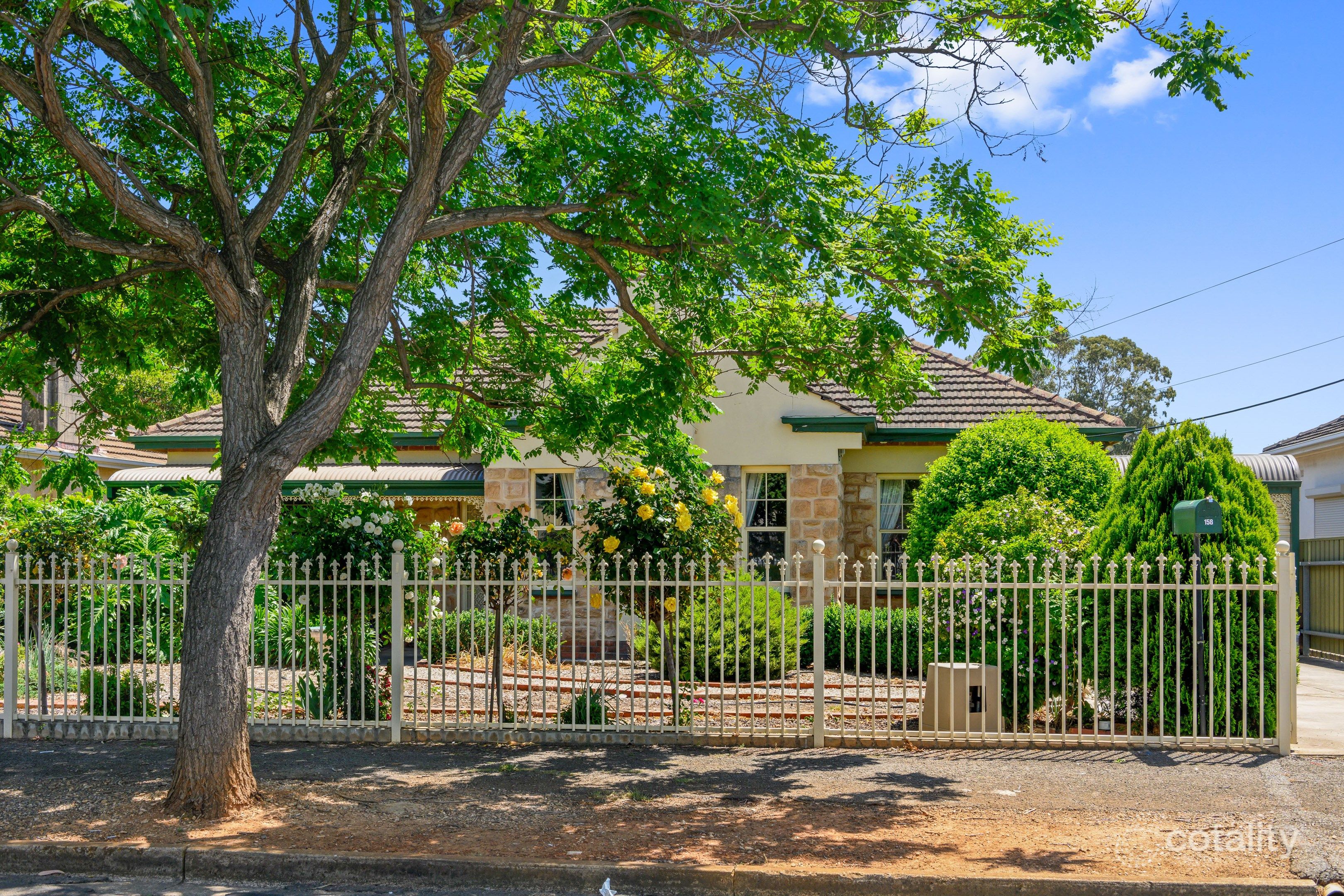 158 Crozier Ave, Melrose Park, SA 5039