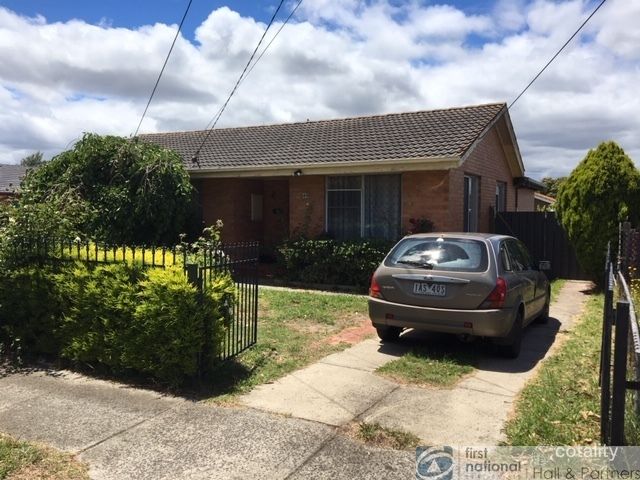 48 Booth Cres, Dandenong North, VIC 3175