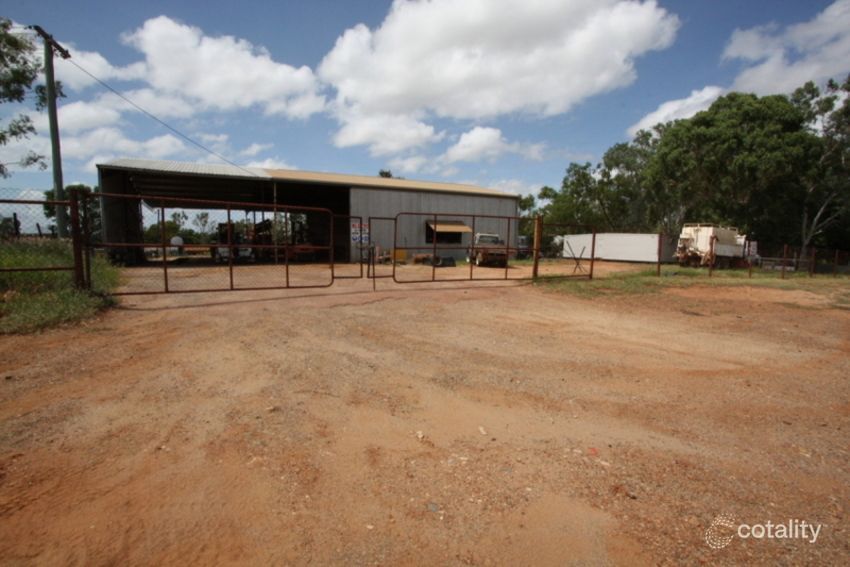 12323 Flinders Hwy, Queenton, QLD 4820