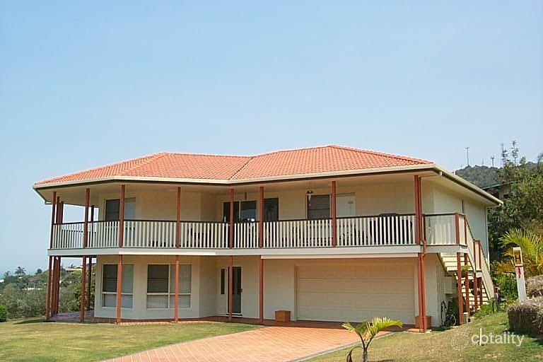 23 Island View Cres, Barlows Hill, QLD 4703