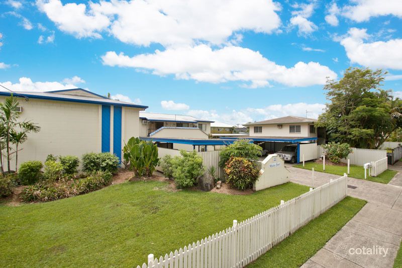 4/22 Jensen St, Manoora, QLD 4870