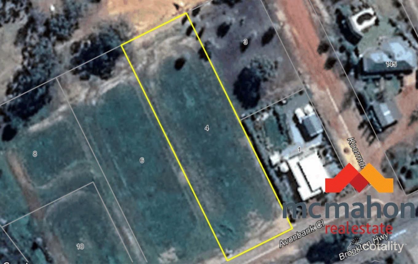 4 Avonbank Cl, Brookton, WA 6306