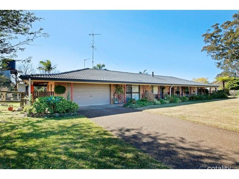 765 Ridge Rd, Oakdale, NSW 2570
